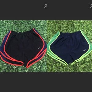 Nike Shorts Lot